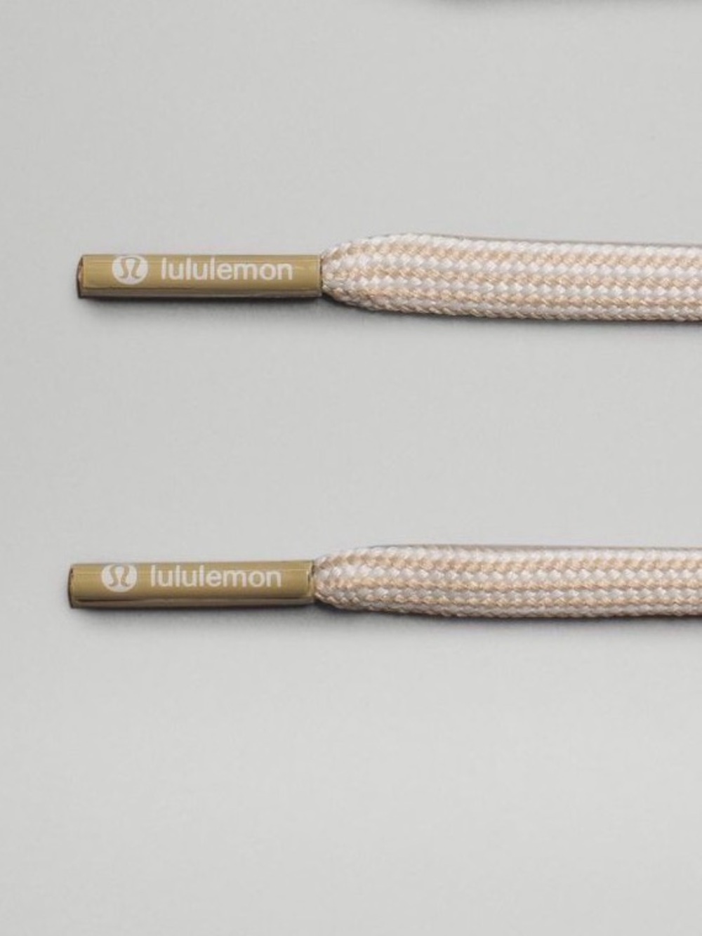 Lululemon Shoe Laces